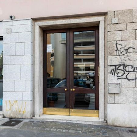 Residenza Testaccio Rom Eksteriør billede